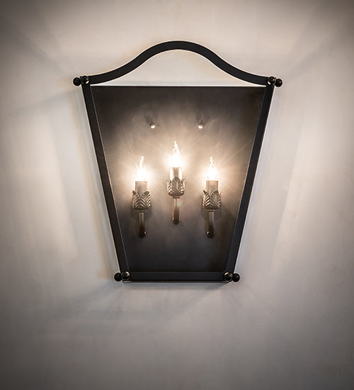 Meyda Tiffany Austin 255439 Wall Light -