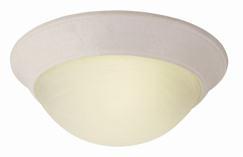 Trans Globe Imports Athena PL-57701 WH Ceiling Light - White