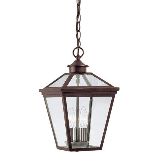 Savoy House Lighting 5-146-13  Ellijay Outdoor English Bronze