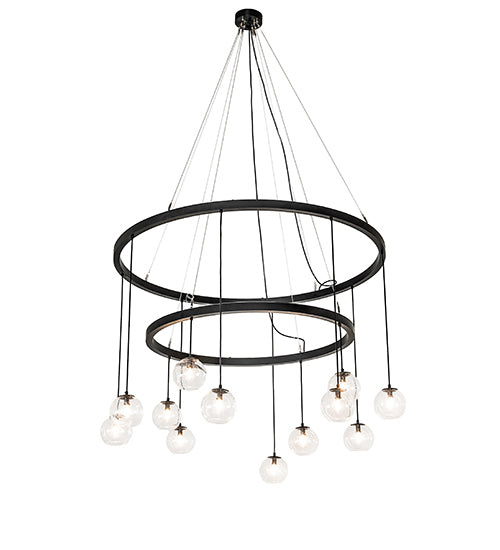 Meyda Tiffany Bola 257077 Ceiling Light