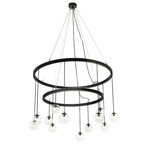 Meyda Tiffany Bola 257077 Ceiling Light