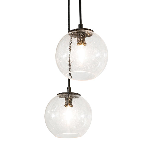 Meyda Tiffany Bola 257077 Ceiling Light