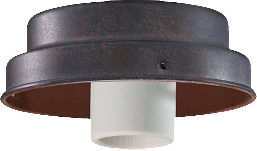 Quorum 4106-8044 Fan Light Kit - Toasted Sienna