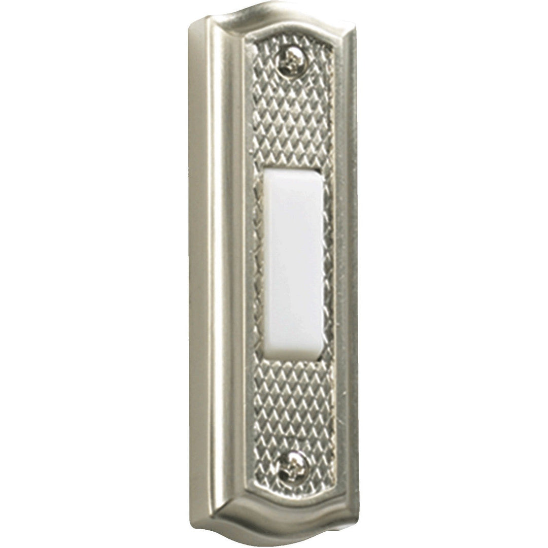 Quorum 7-301-65 Decor - Satin Nickel