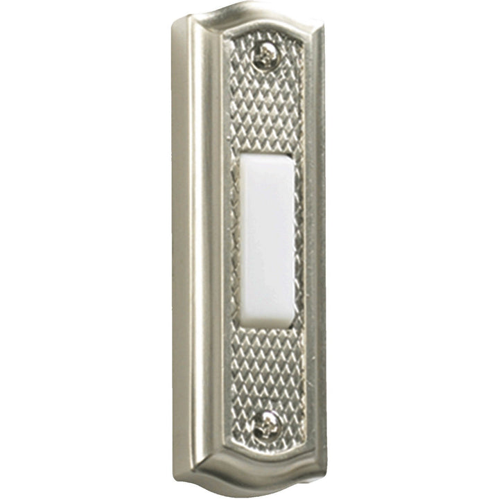 Quorum 7-301-65 Decor - Satin Nickel