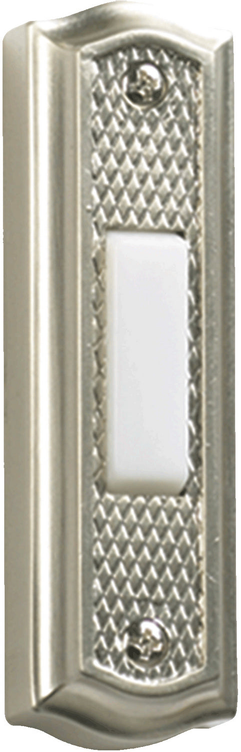 Quorum 7-301-65 Decor - Satin Nickel