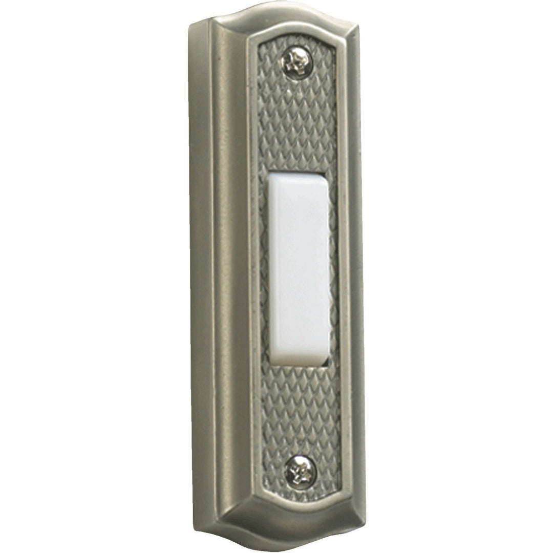 Quorum 7-301-92 Decor - Antique Silver