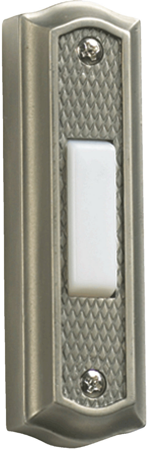 Quorum 7-301-92 Decor - Antique Silver