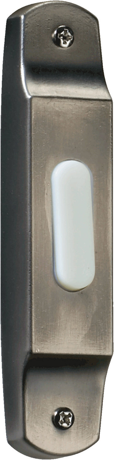 Quorum 7-302-92 Decor - Antique Silver