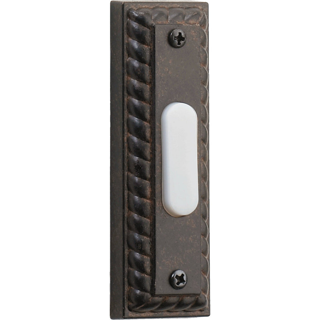 Quorum 7-303-44 Decor - Toasted Sienna