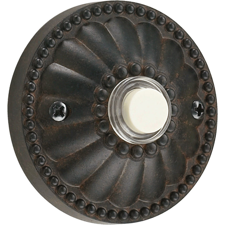 Quorum 7-306-44 Decor - Toasted Sienna