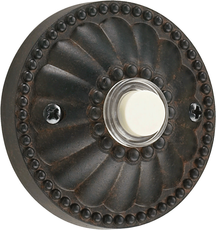 Quorum 7-306-44 Decor - Toasted Sienna