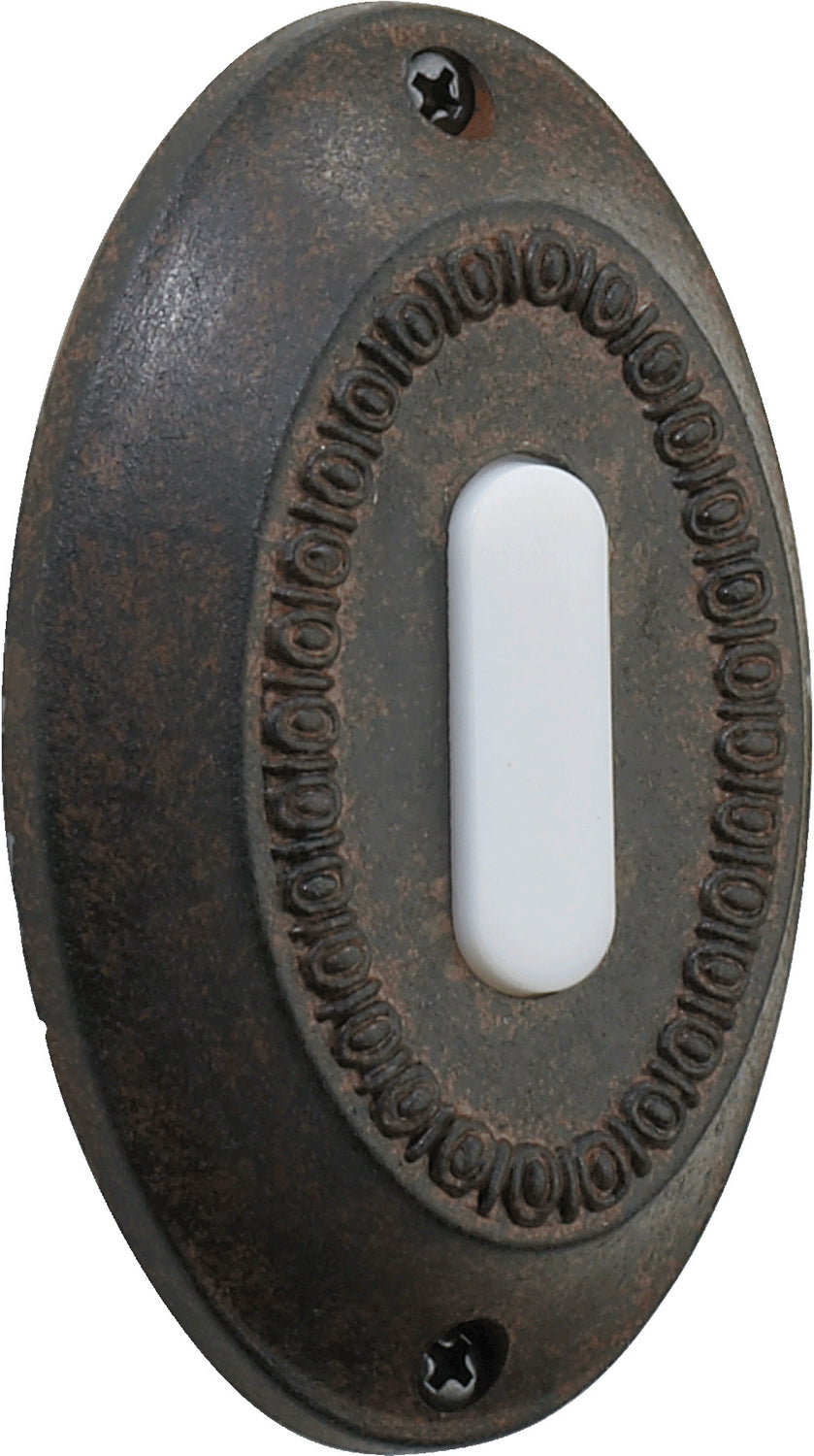 Quorum 7-307-44 Decor - Toasted Sienna
