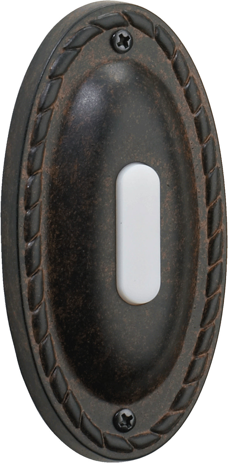 Quorum 7-308-44 Decor - Toasted Sienna