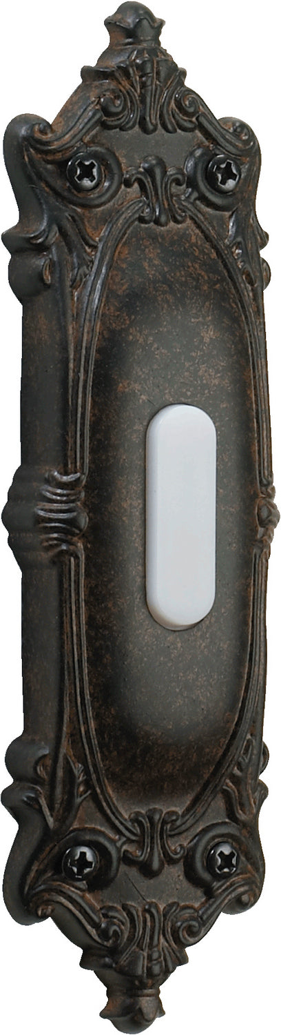 Quorum 7-310-44 Decor - Toasted Sienna