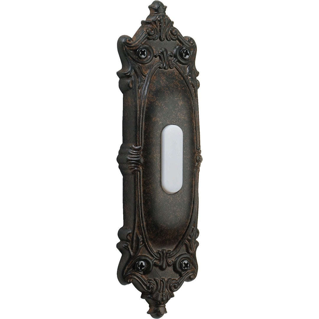 Quorum 7-310-44 Decor - Toasted Sienna