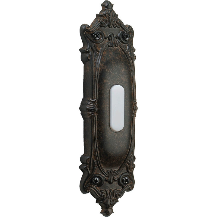 Quorum 7-310-44 Decor - Toasted Sienna