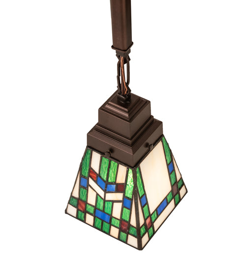 Meyda Tiffany Prairie Wheat 257530 Ceiling Light