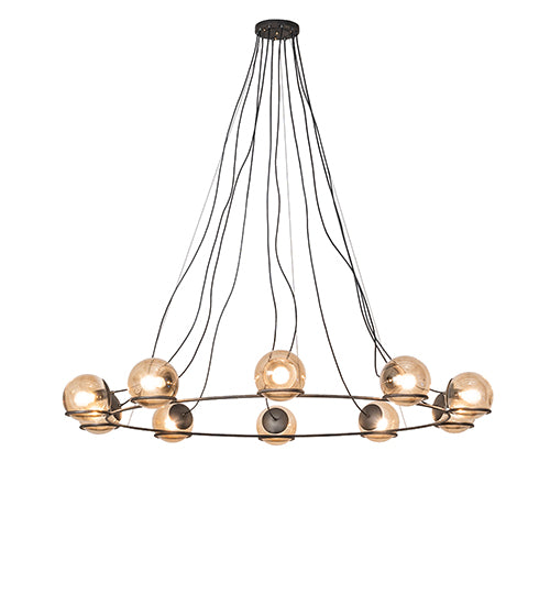 Meyda Tiffany Tyngsboro 259041 Chandelier Light -