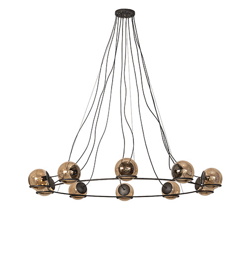 Meyda Tiffany Tyngsboro 259041 Chandelier Light -