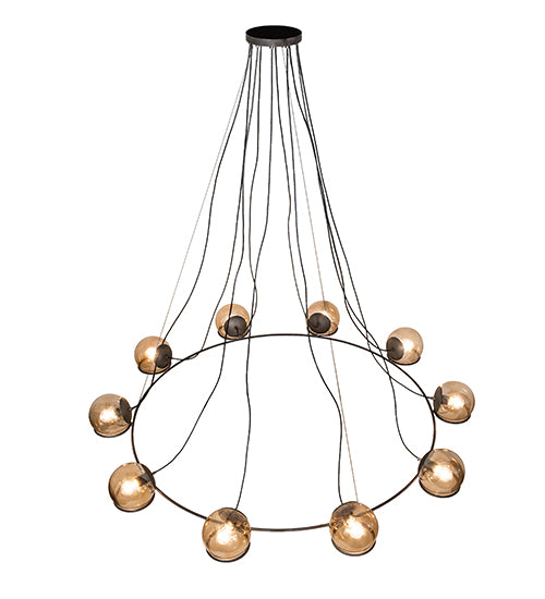 Meyda Tiffany Tyngsboro 259041 Chandelier Light -