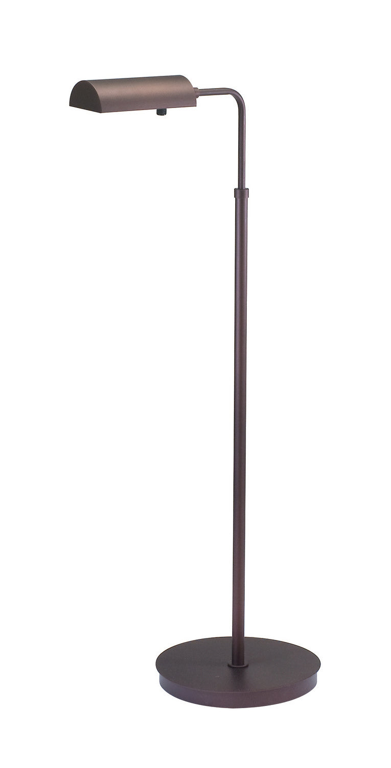 House Of Troy Lighting G100-CHB  Generation Lamp Chestnut Bronze