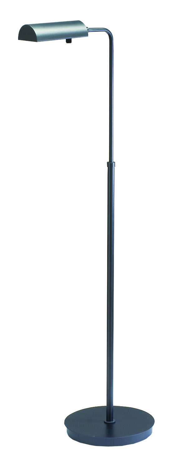 House Of Troy Lighting G100-GT  Generation Lamp Granite