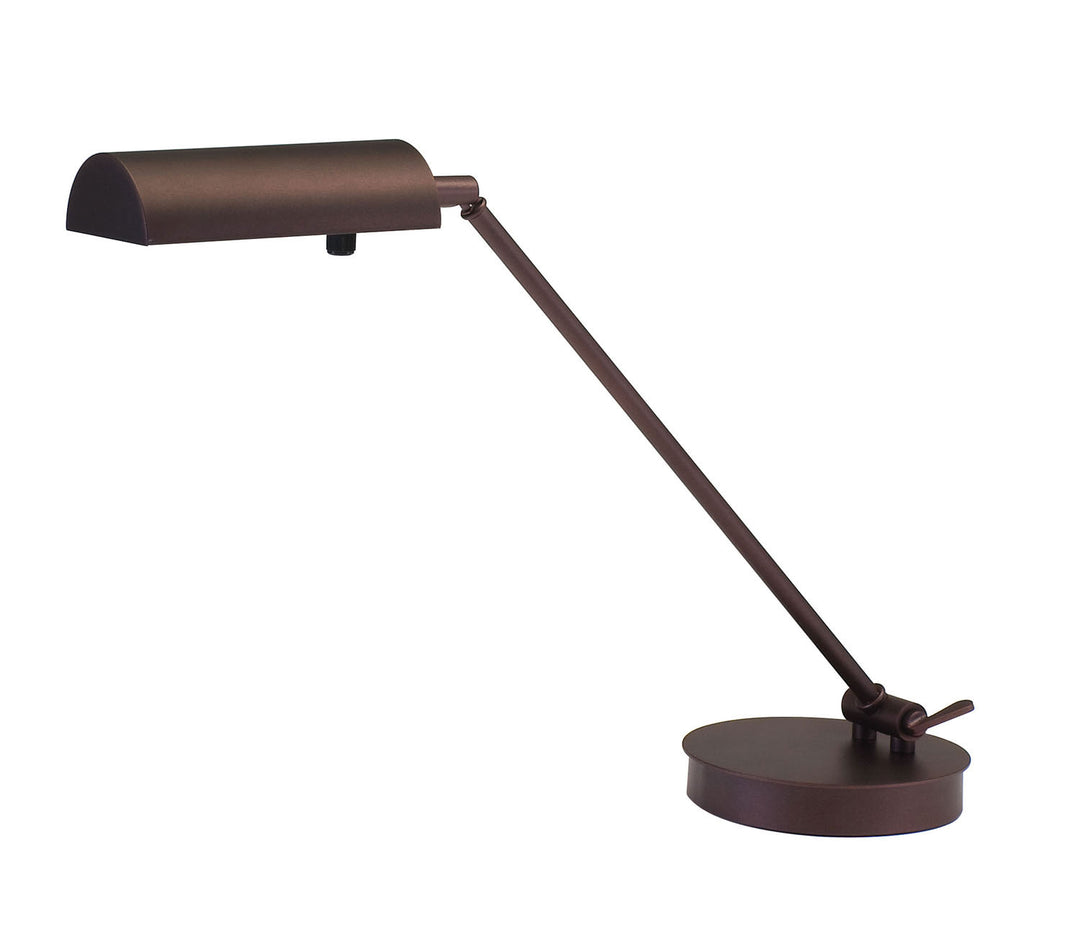 House Of Troy Lighting G150-CHB Generation Lamp Chestnut Bronze