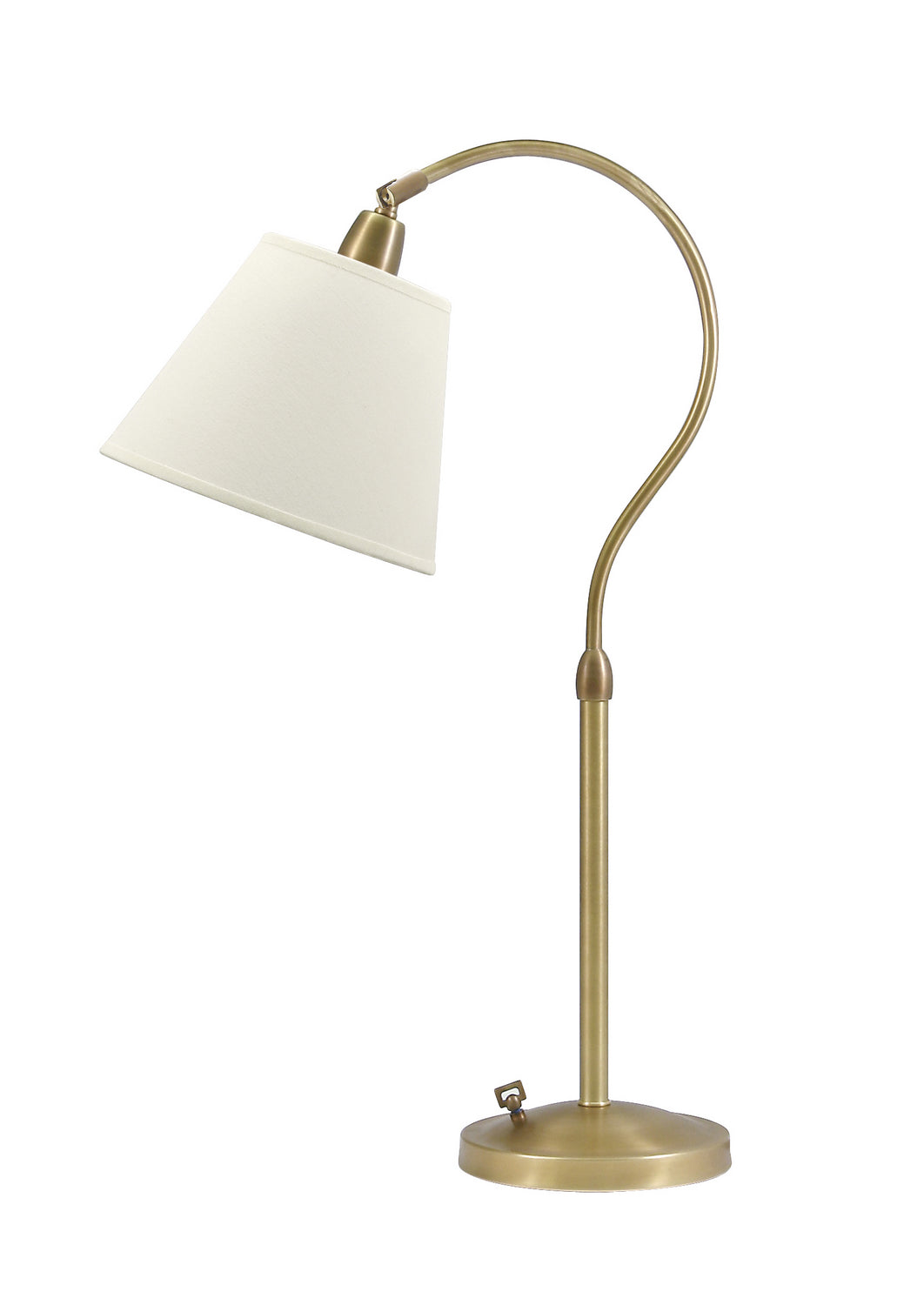 House Of Troy Lighting HP750-WB-WL  Hyde Park Lamp Weathered Brass