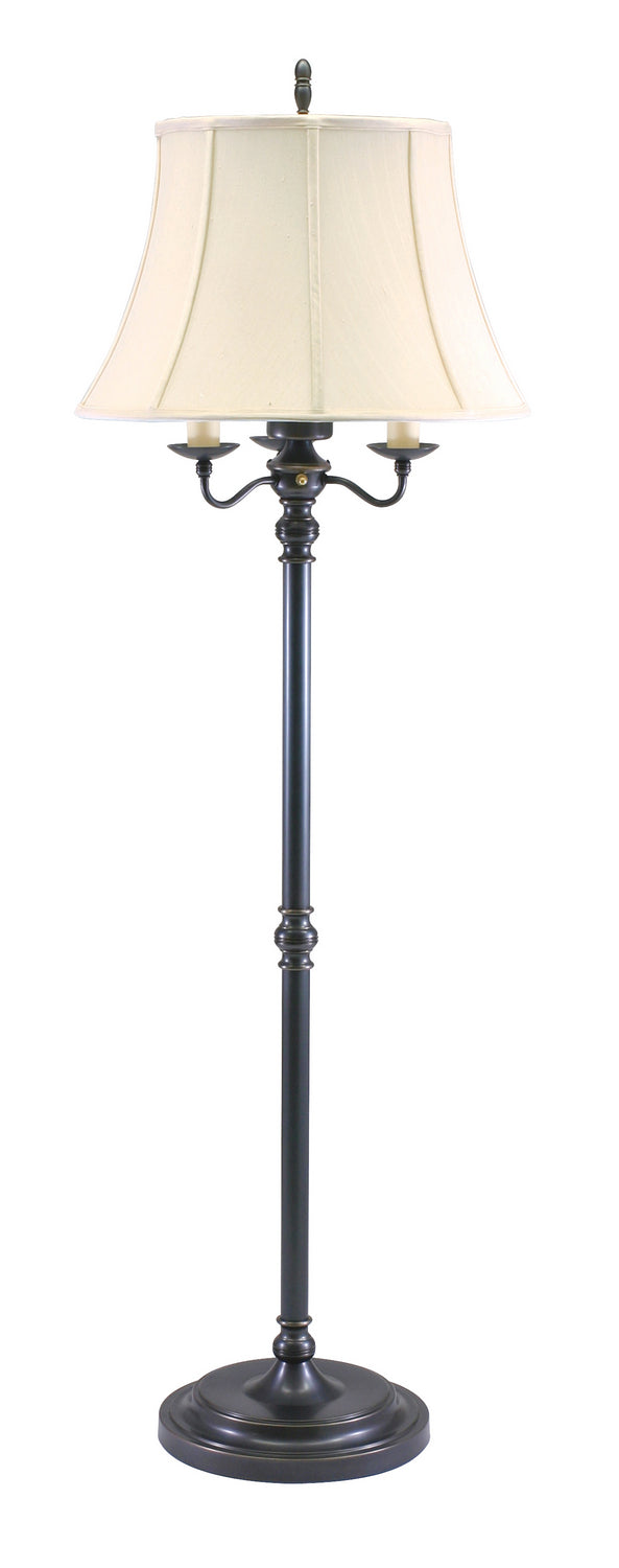 House Of Troy Lighting N606-OB  Newport Lamp Oil Rubbed Bronze