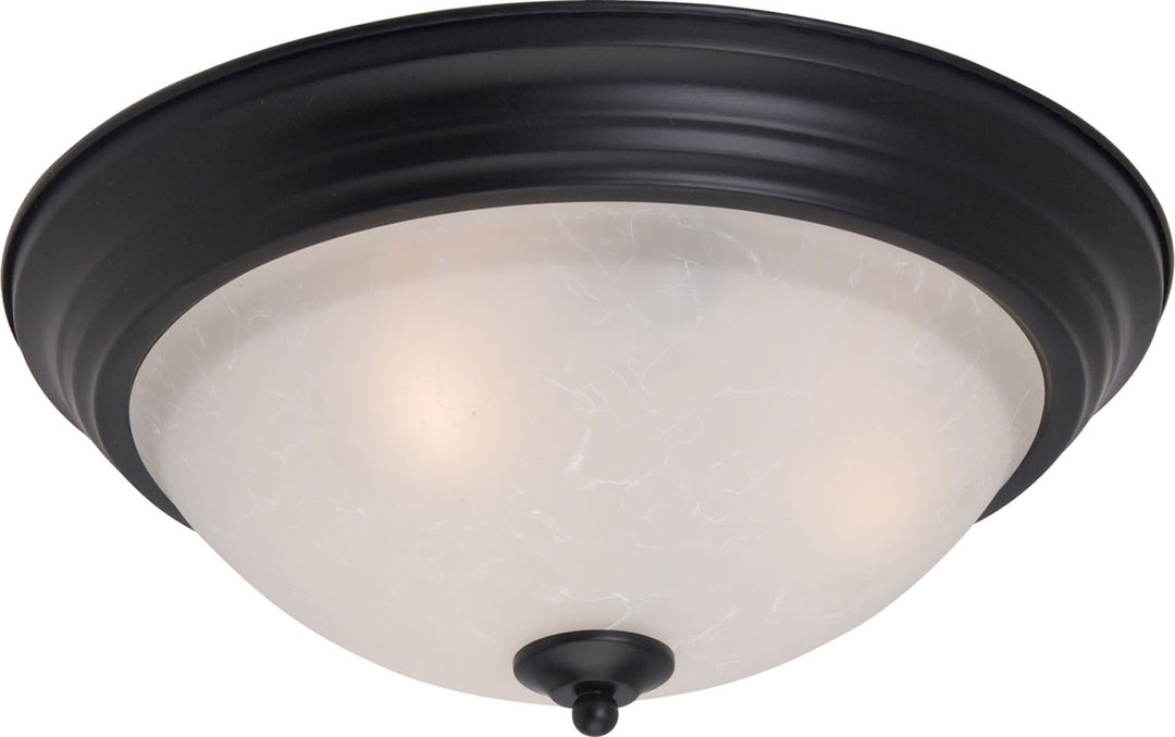 Maxim Essentials - 584x 5842ICBK Ceiling Light - Black