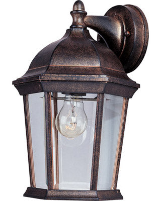Maxim Lighting 1024EB  Builder Cast Outdoor Empire Bronze