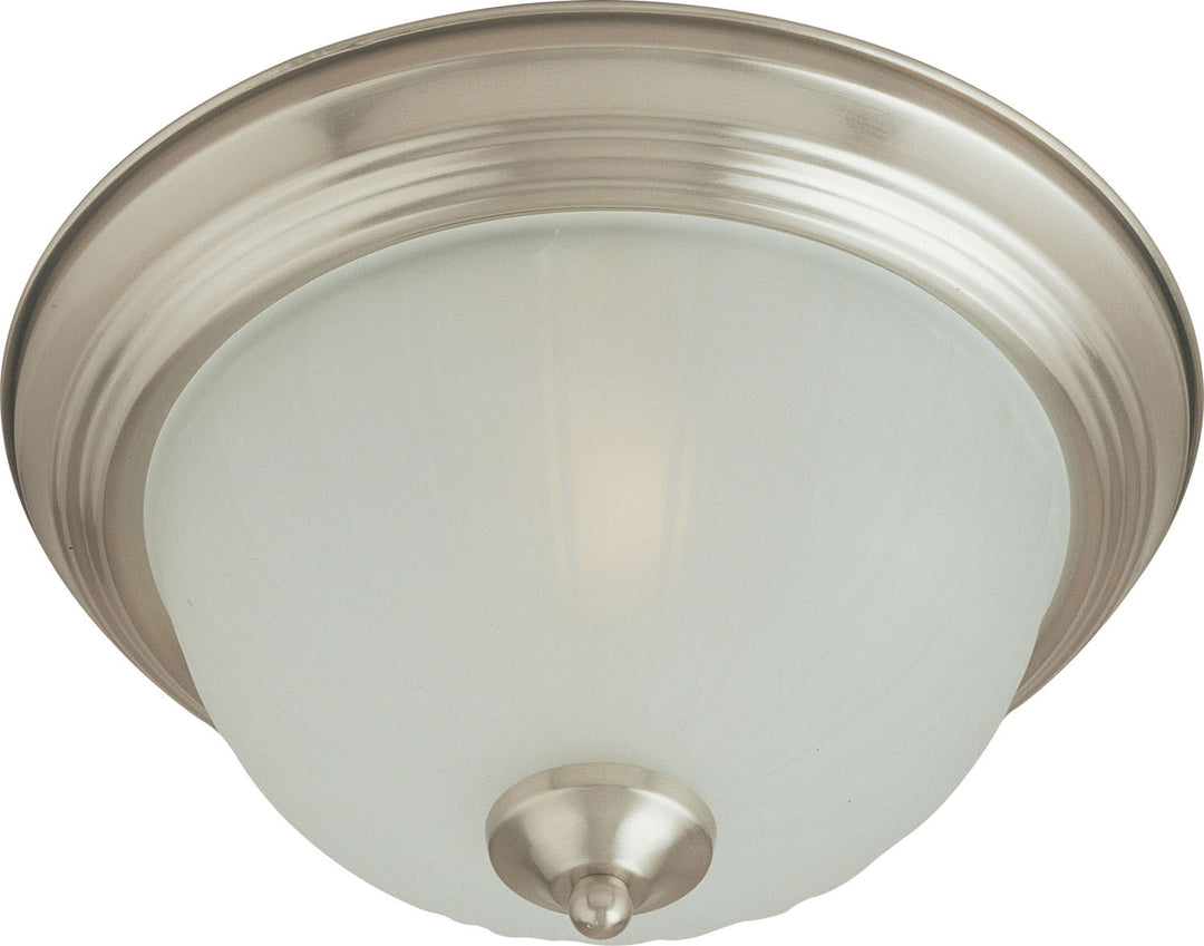 Maxim Essentials - 583x 5830FTSN Ceiling Light - Satin Nickel