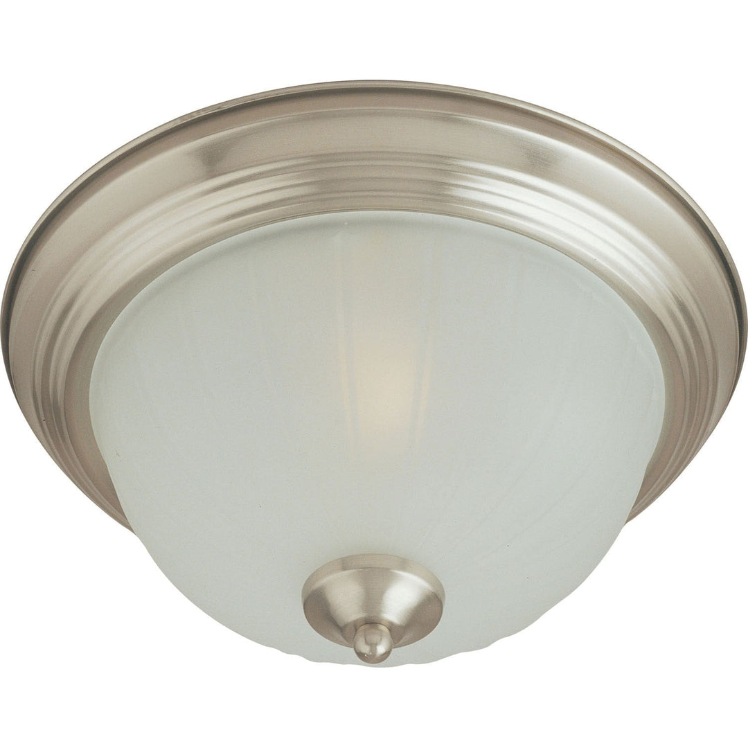 Maxim Essentials - 583x 5831FTSN Ceiling Light - Satin Nickel