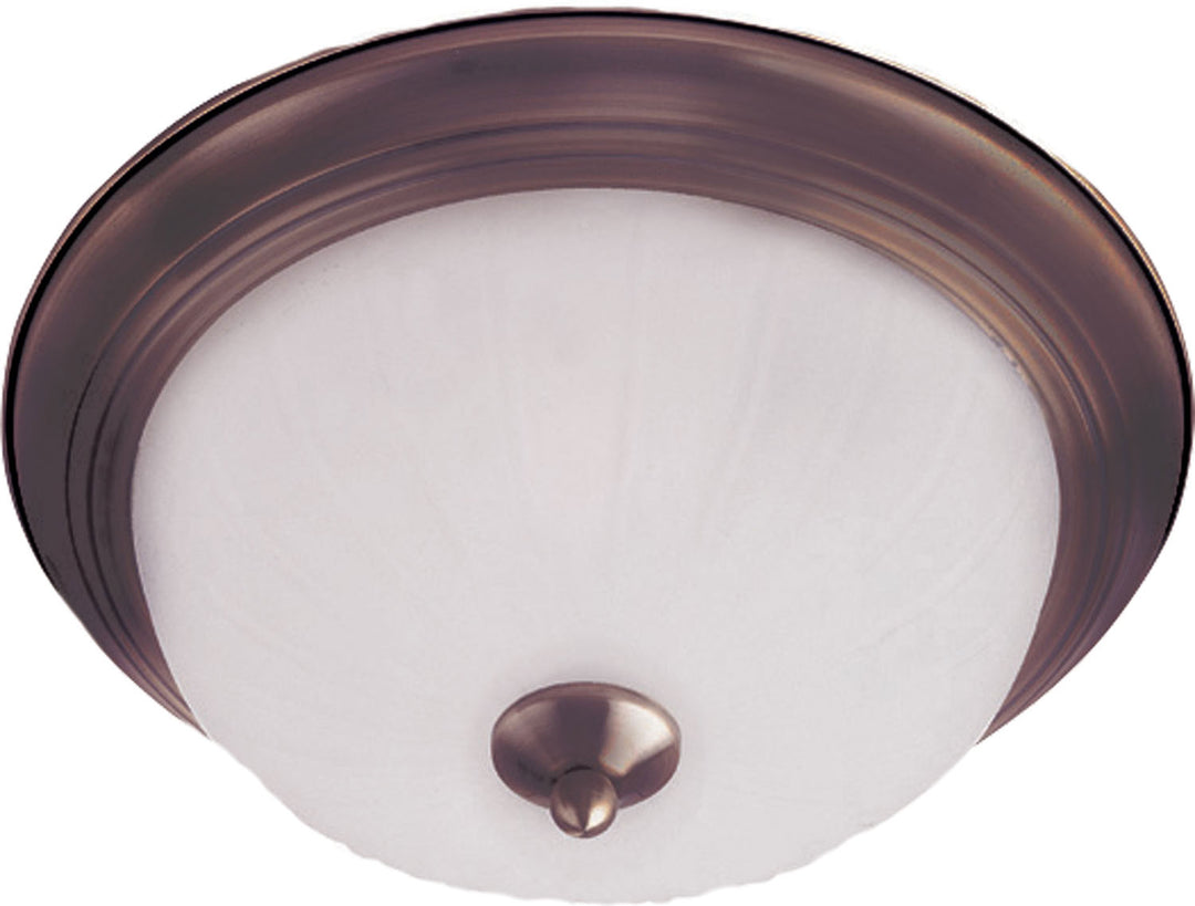 Maxim Essentials - 583x 5832FTOI Ceiling Light - Oil Rubbed Bronze