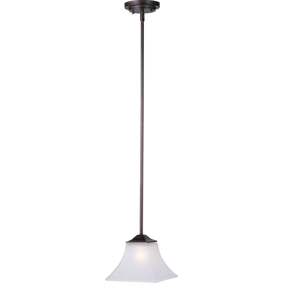 Maxim Aurora 92090FTOI Pendant Light - Oil Rubbed Bronze