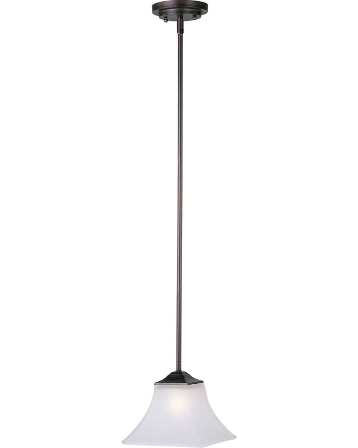 Maxim Aurora 92090FTOI Pendant Light - Oil Rubbed Bronze