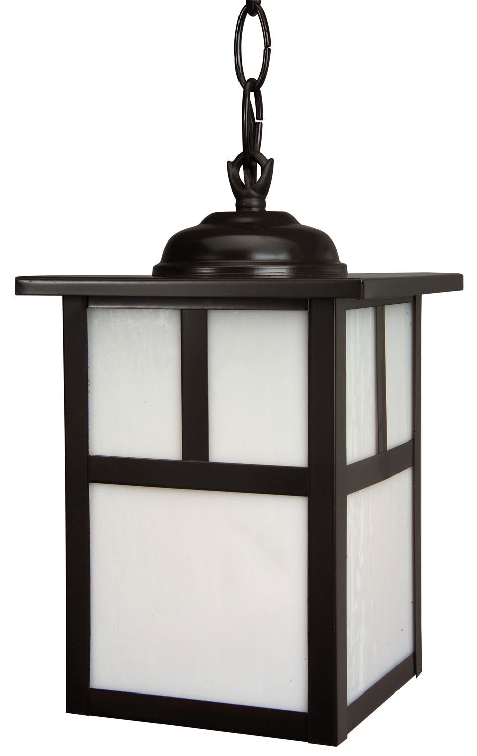 Craftmade Lighting Z1841-BC  Mission Outdoor Burnished Copper