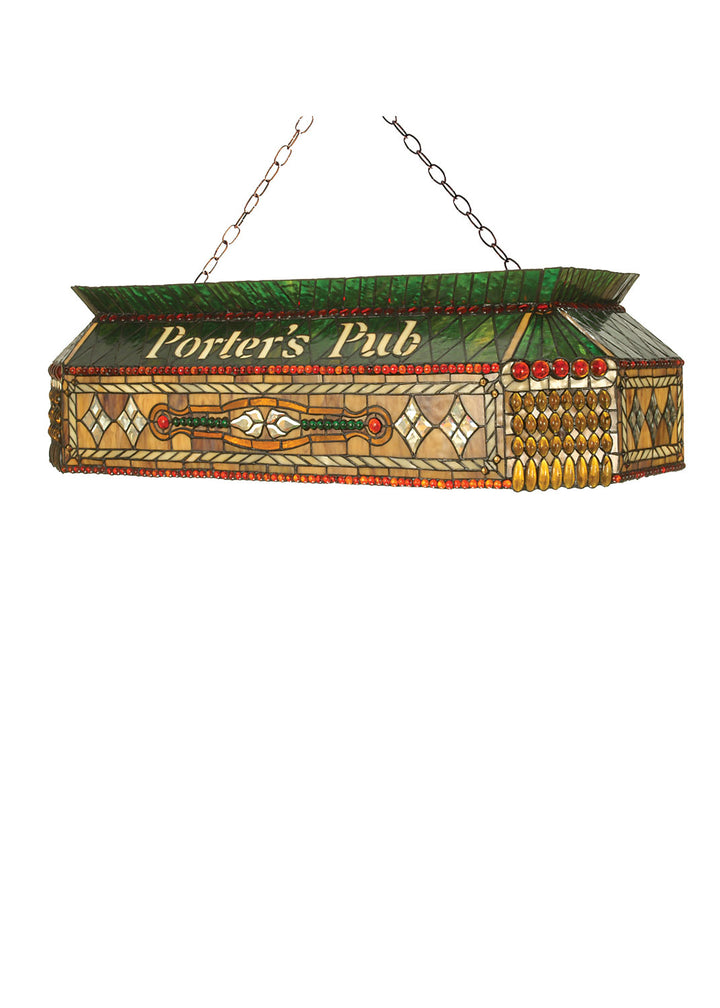 Meyda Tiffany Personalized 102894 Pendant Light - Custom