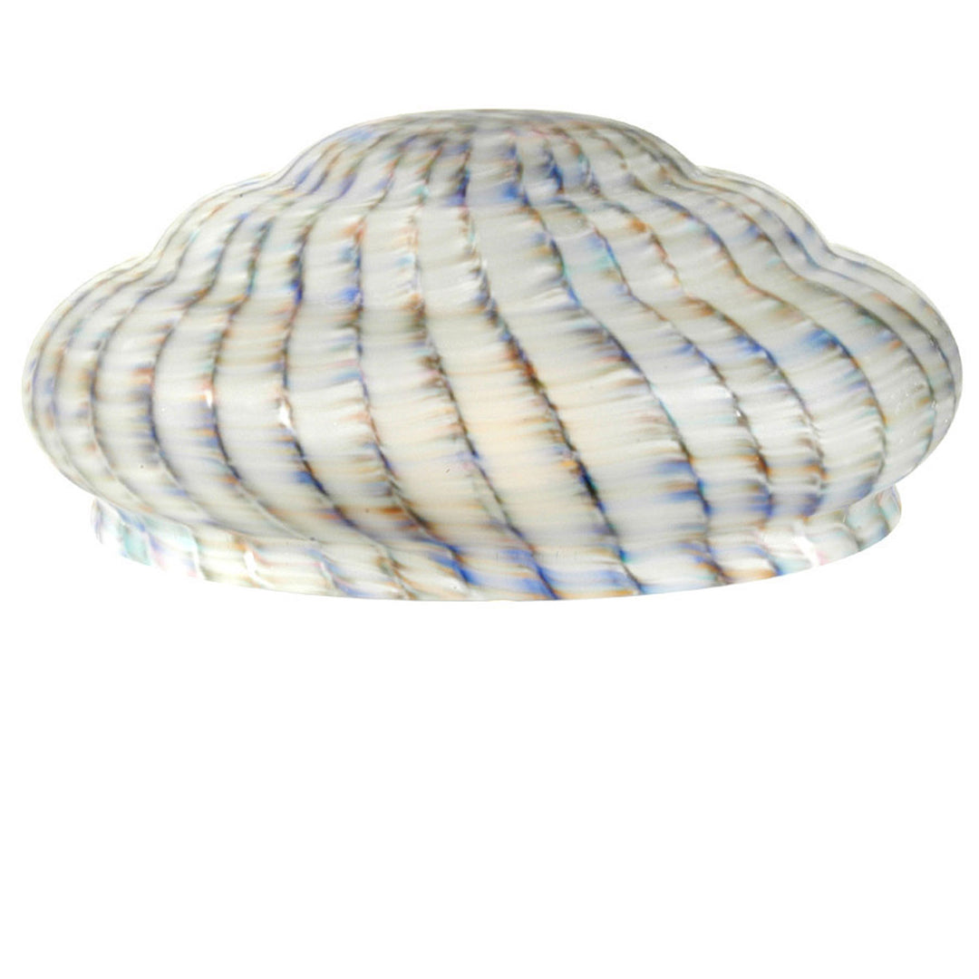 Meyda Tiffany Lighting 12232 Cilindro Shade Lamp Shade Multicolored