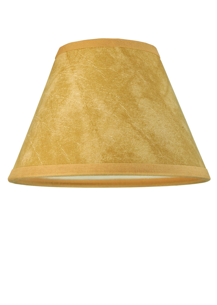 Meyda Tiffany Lighting 47850 Diamond & Jewel Shade Lamp Shade Bronze / Dark