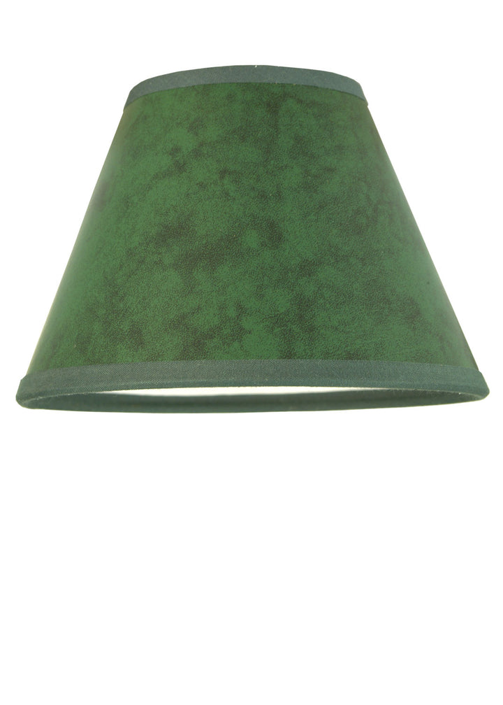 Meyda Tiffany Lighting 47851 Nuevo Shade Lamp Shade Bronze / Dark