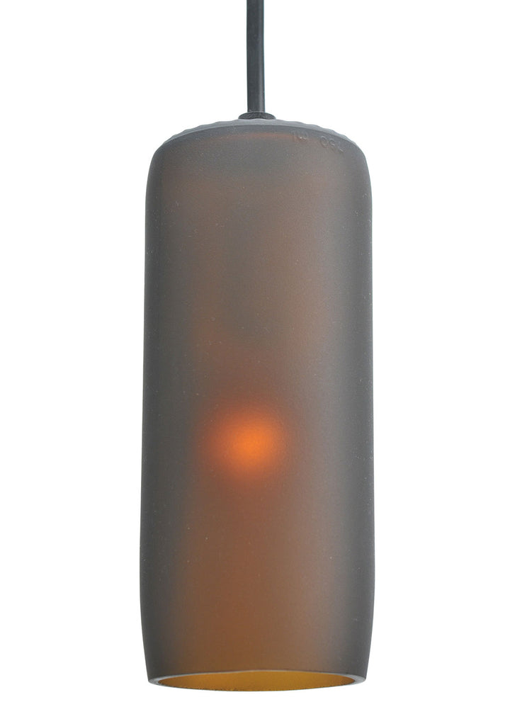 Meyda Tiffany Venice 99425 Pendant Light - Amber Sandblasted