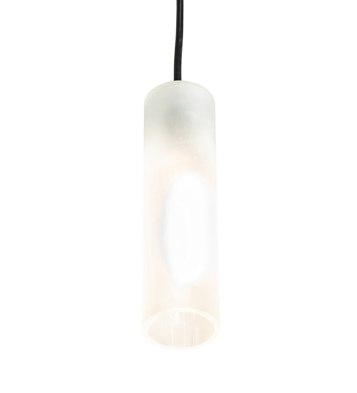 Meyda Tiffany Venice 99429 Pendant Light - Clear Sandblasted