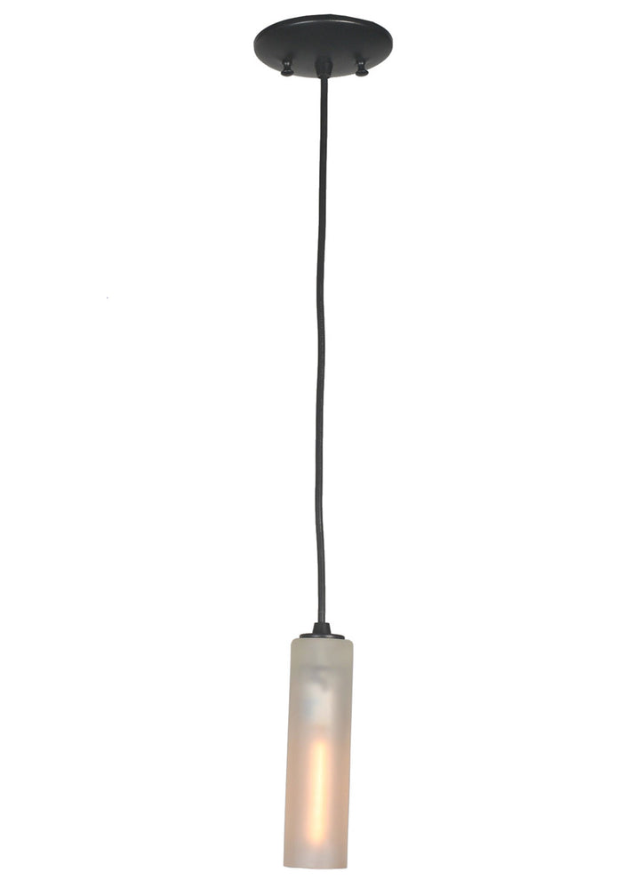 Meyda Tiffany Venice 99429 Pendant Light - Clear Sandblasted