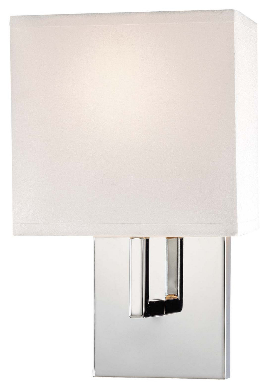 George Kovacs George Kovacs P470-077 Wall Light - Chrome