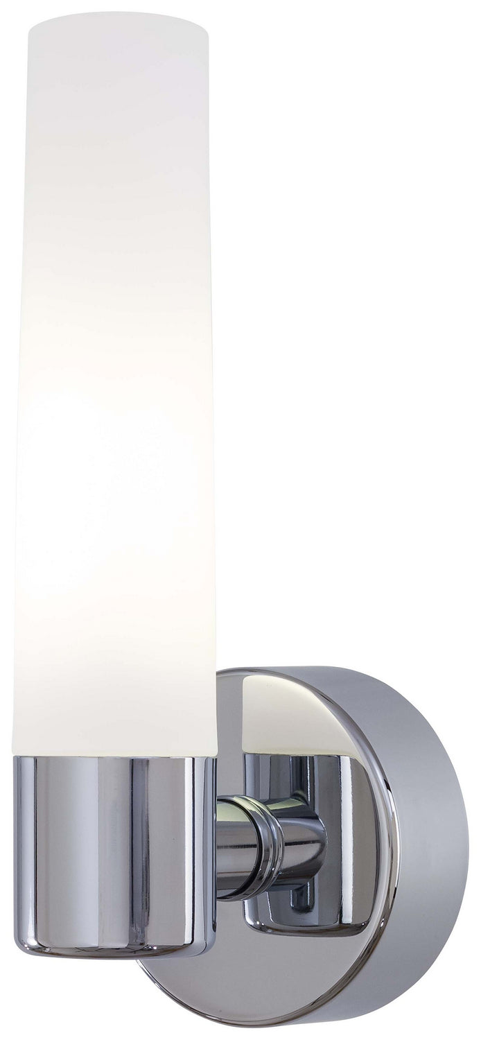 George Kovacs Saber P5041-077-PL Wall Light - Chrome