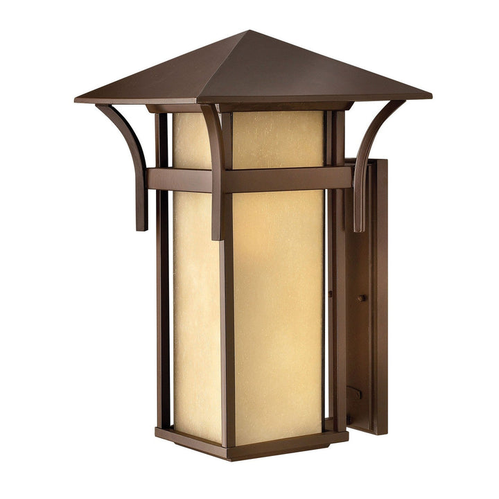 Hinkley Lighting 2579AR Modern Harbor Outdoor Anchor Bronze