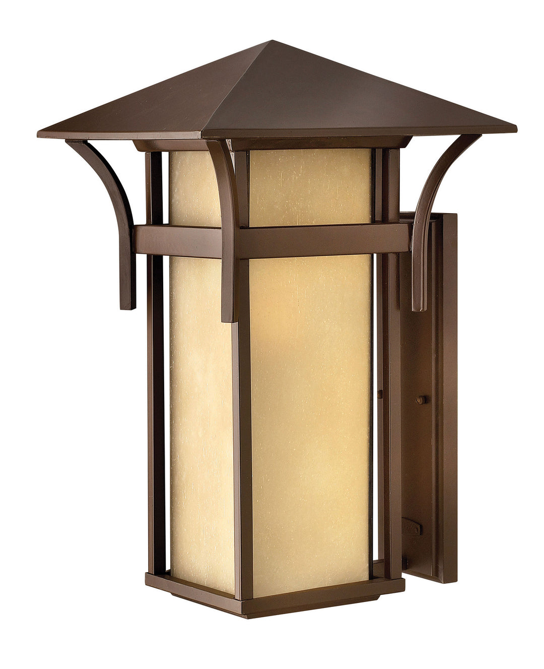 Hinkley Lighting 2579AR Modern Harbor Outdoor Anchor Bronze