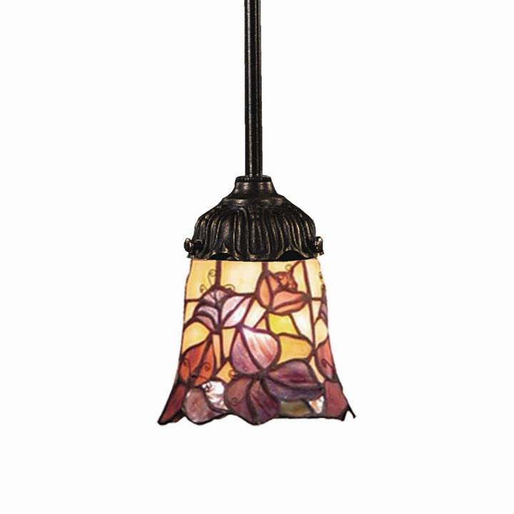 Elk Mix-N-Match 078-TB-17 Pendant Light - Tiffany Bronze